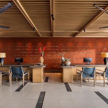 Taj Puri Resort & Spa, Odisha المظهر الخارجي الصورة