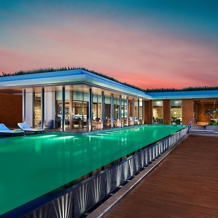 Taj Puri Resort & Spa, Odisha المظهر الخارجي الصورة