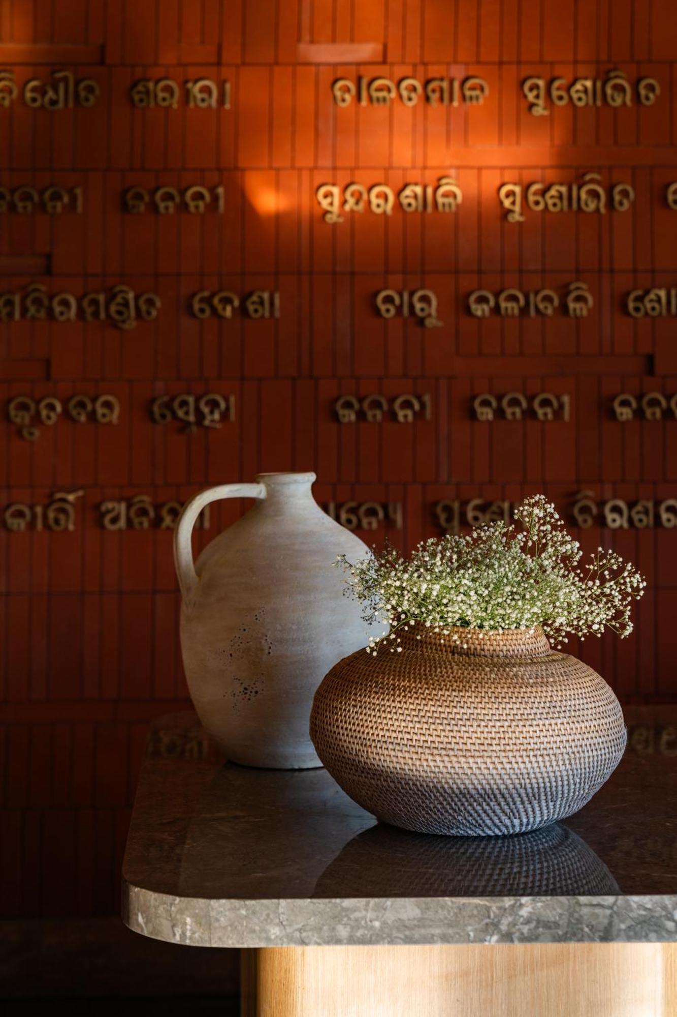 Taj Puri Resort & Spa, Odisha المظهر الخارجي الصورة