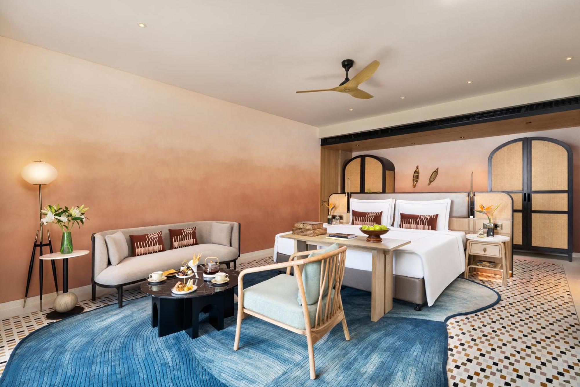 Taj Puri Resort & Spa, Odisha المظهر الخارجي الصورة