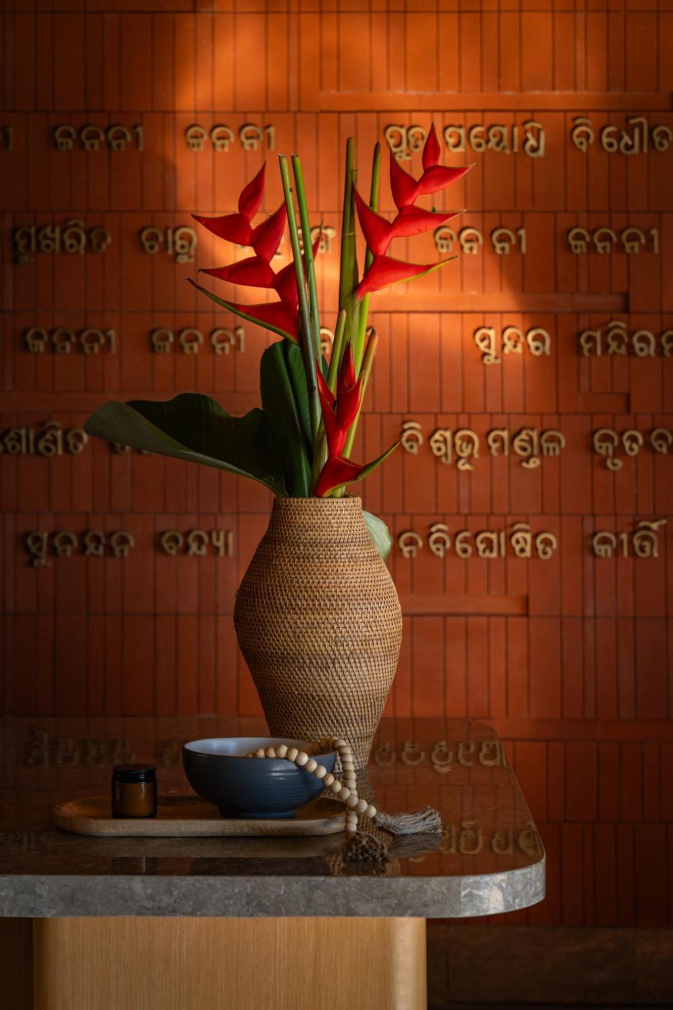 Taj Puri Resort & Spa, Odisha المظهر الخارجي الصورة