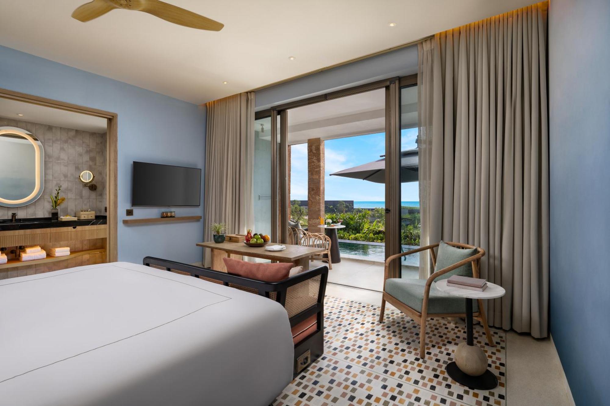 Taj Puri Resort & Spa, Odisha المظهر الخارجي الصورة