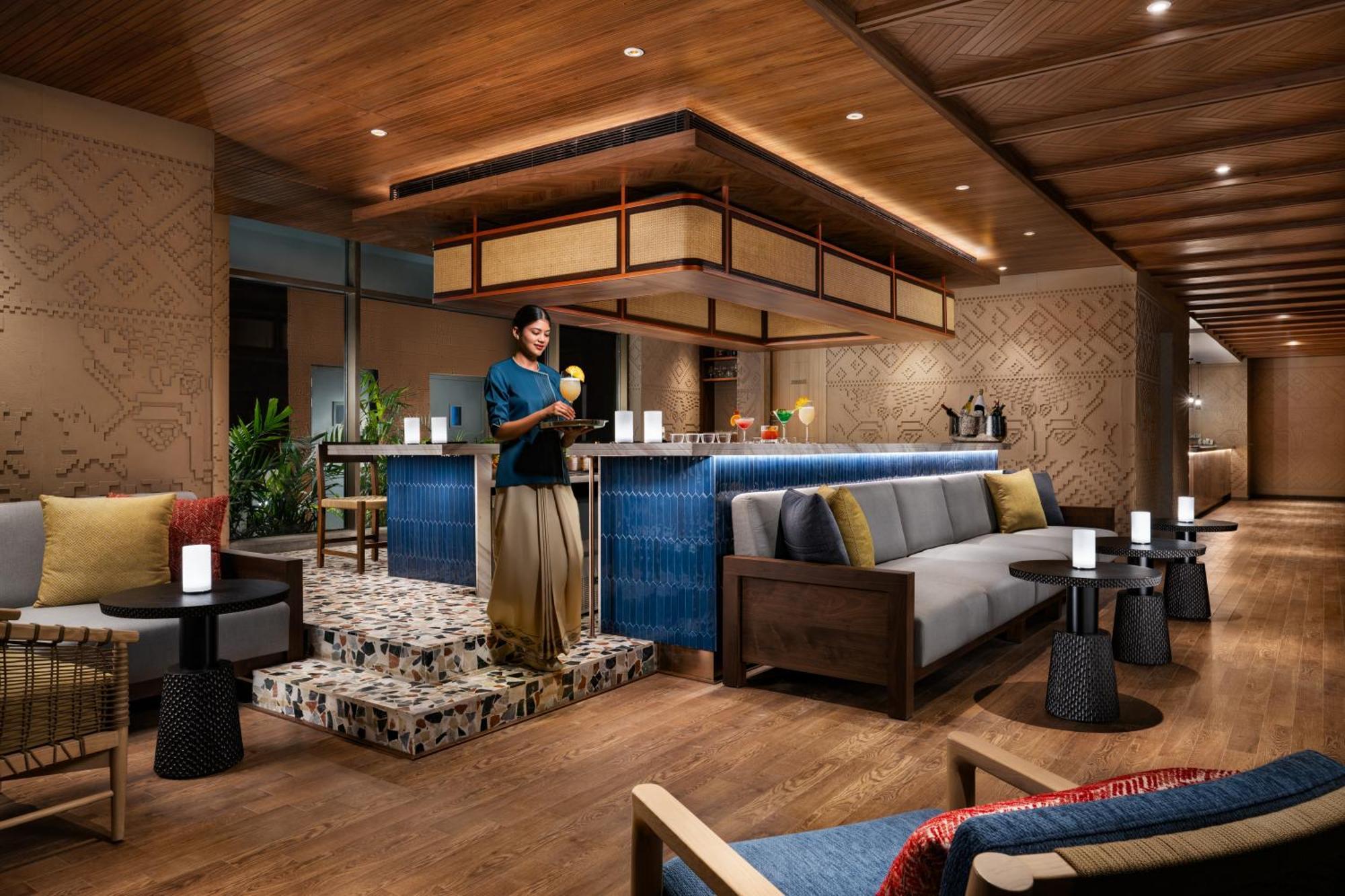 Taj Puri Resort & Spa, Odisha المظهر الخارجي الصورة