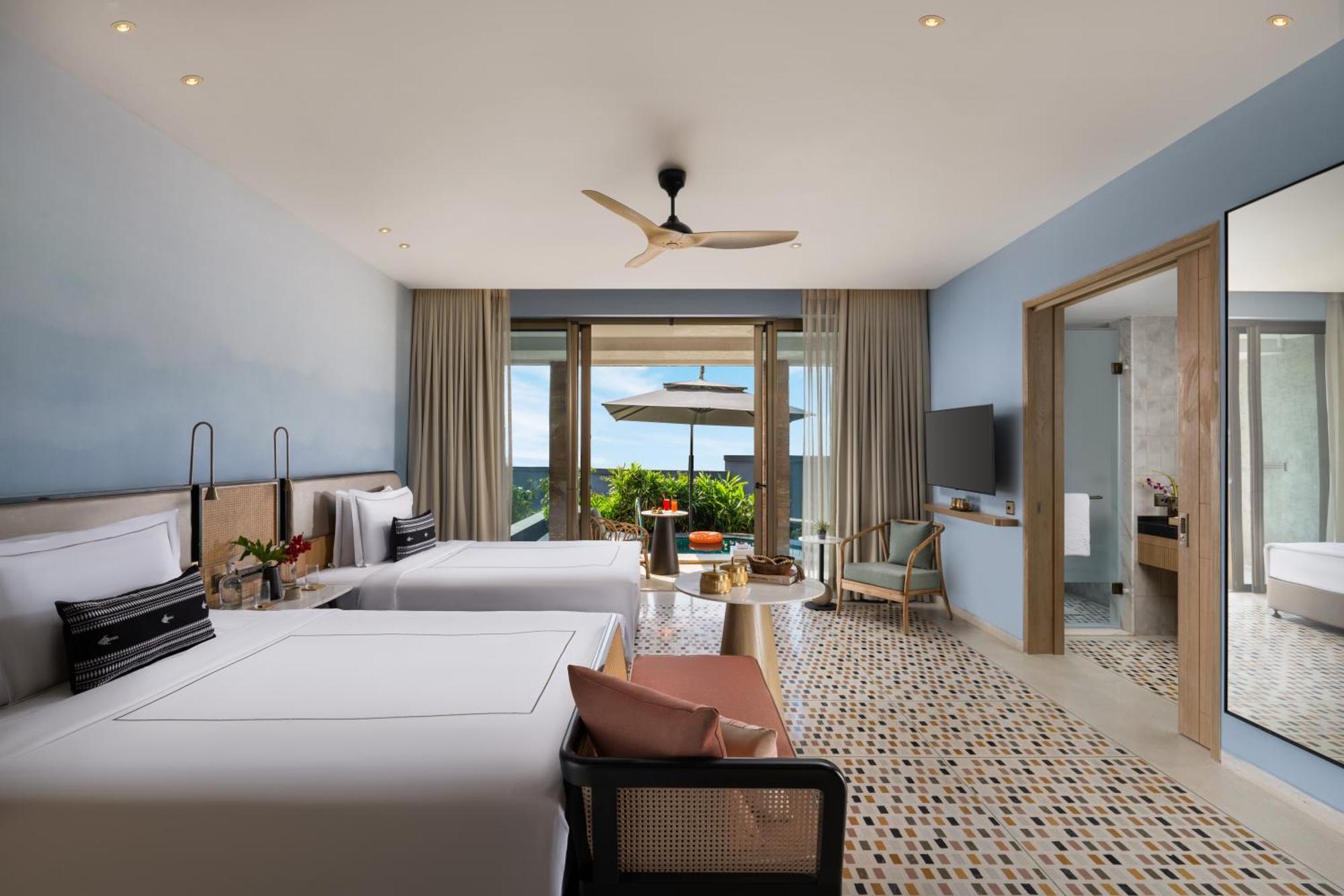 Taj Puri Resort & Spa, Odisha المظهر الخارجي الصورة