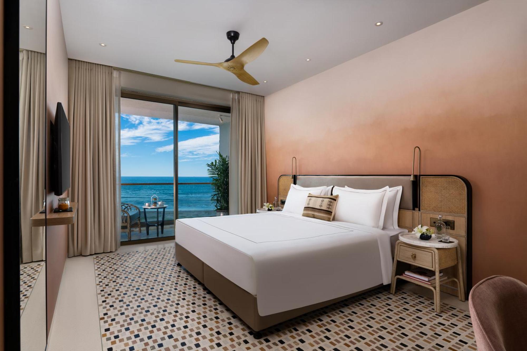 Taj Puri Resort & Spa, Odisha المظهر الخارجي الصورة